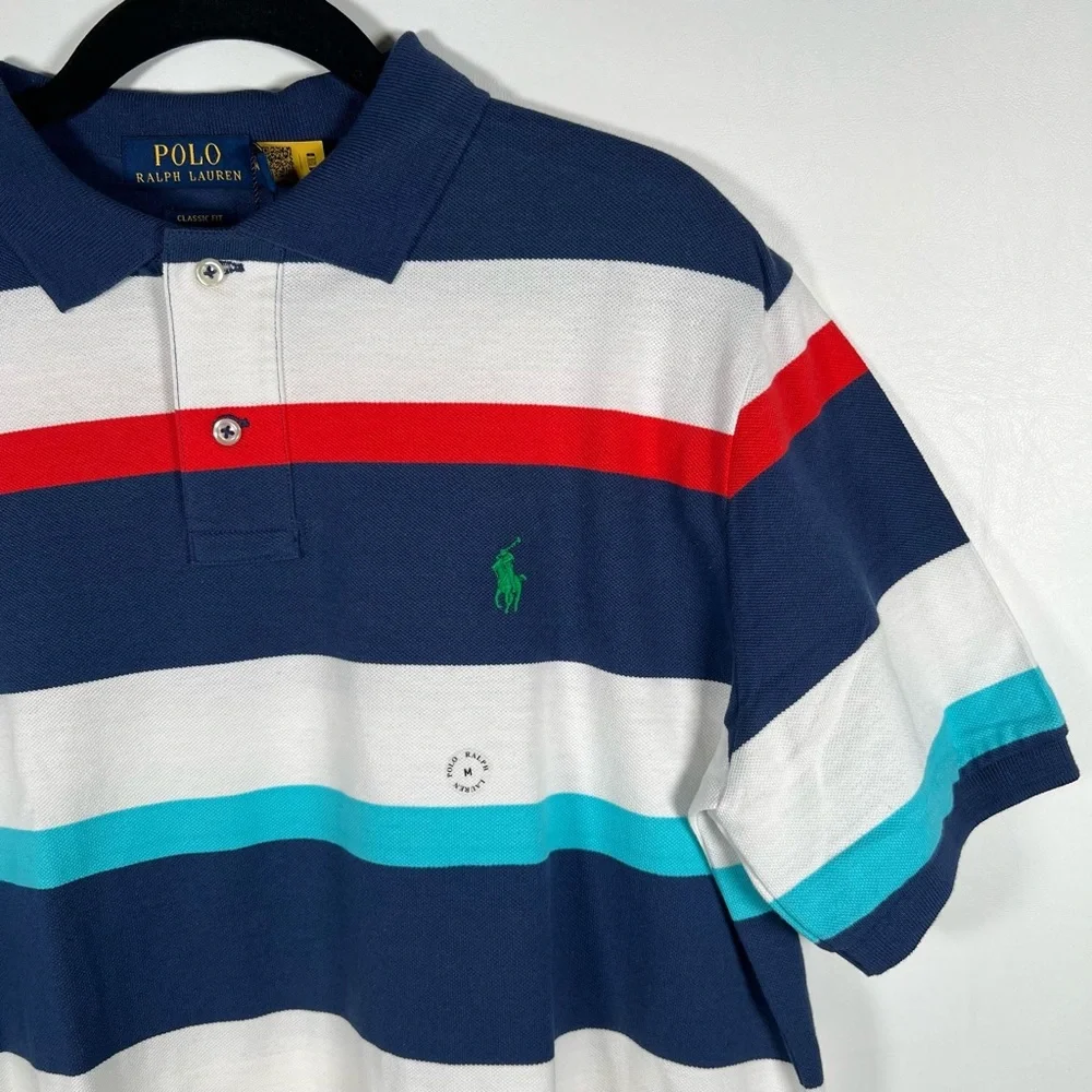 Polo Ralph Lauren nwt polo
